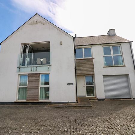 Gwelfor, Marloes Βίλα Haverfordwest Εξωτερικό φωτογραφία