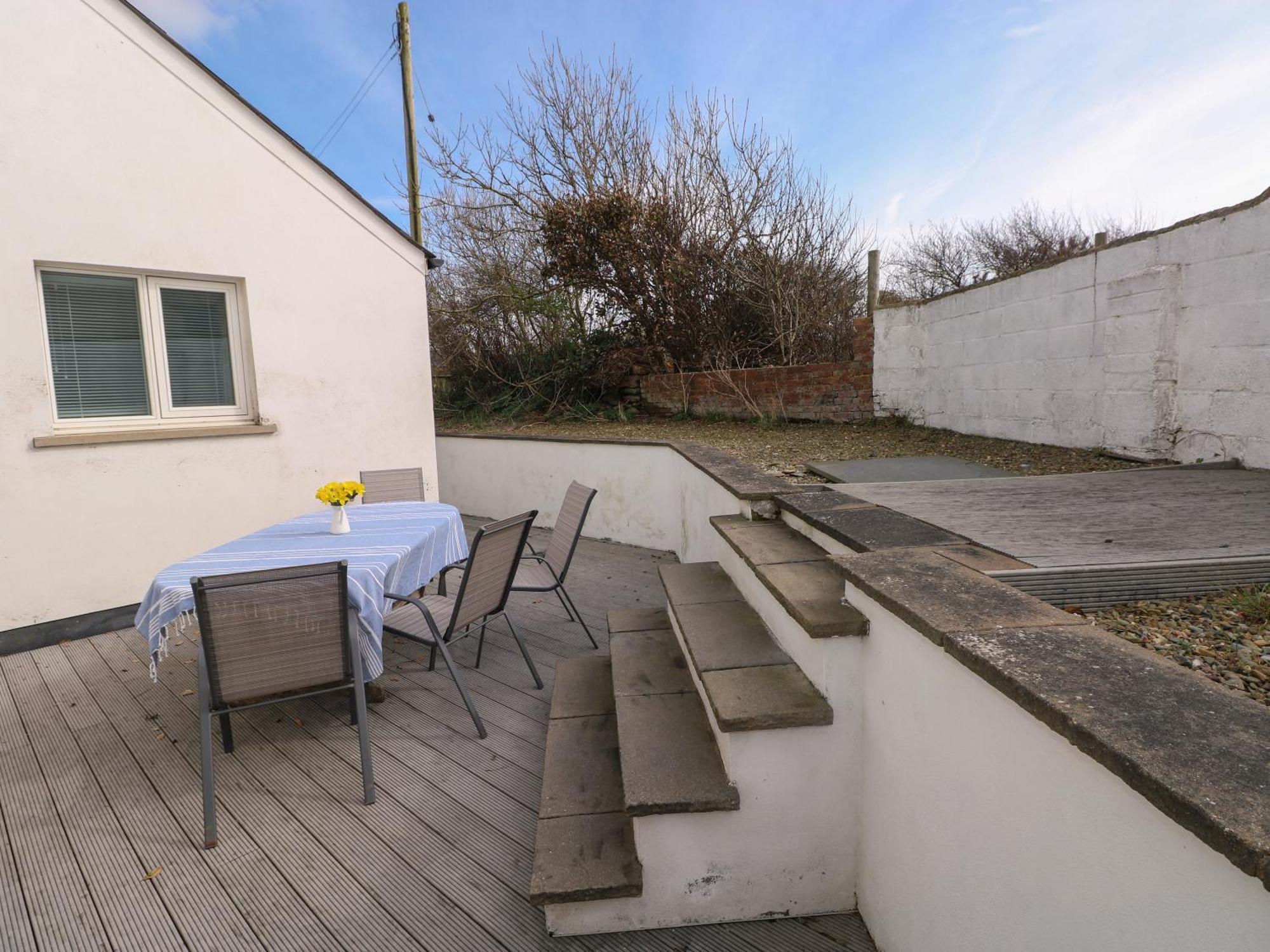 Gwelfor, Marloes Βίλα Haverfordwest Εξωτερικό φωτογραφία