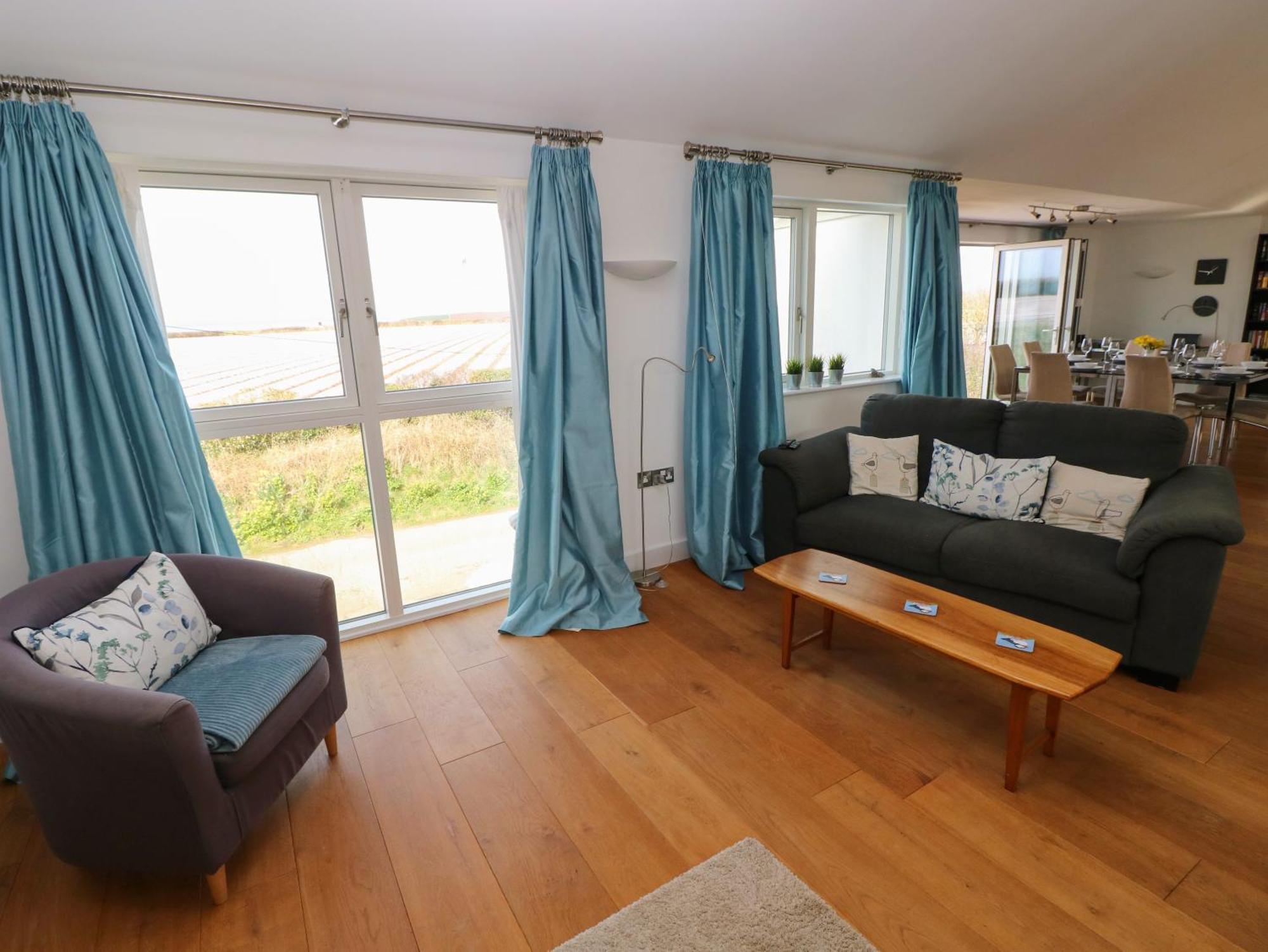 Gwelfor, Marloes Βίλα Haverfordwest Εξωτερικό φωτογραφία