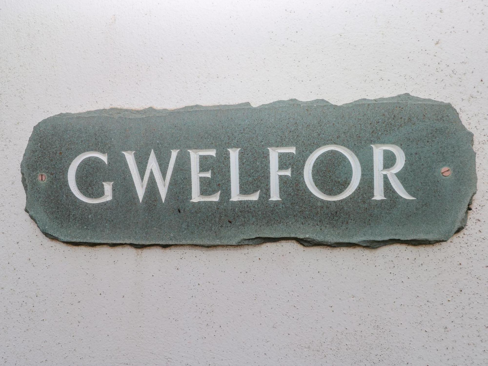 Gwelfor, Marloes Βίλα Haverfordwest Εξωτερικό φωτογραφία
